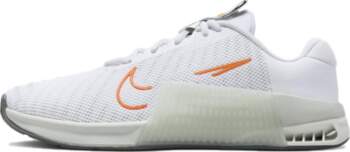 Nike Metcon 9 White Light Silver