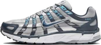 Nike P 6000 Armory Navy Flat