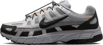 Nike P 6000 Grey Fog Photon