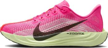 Nike Pegasus Plus Hyper Pink Barely