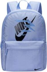 Nike Polyester Backpack Regular Unisex Tide