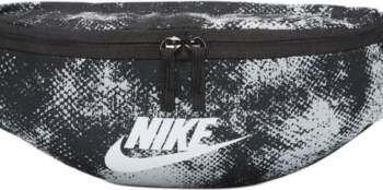 Nike Polyester Fanny Pack Regular Unisex