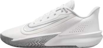 Nike Precision 7 Summit White Particle
