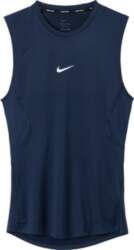 Nike Pro Solid Quick-Dry Compression Sleeveless