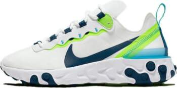 Nike React Element 55 `Sea Green