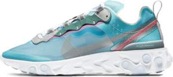 Nike React Element 87 Royal Tint