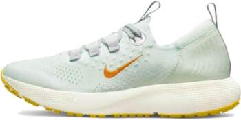 Nike React Escape Run Flyknit `Green