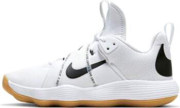 Nike React HyperSet Ērti Apaļš Purngals