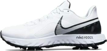 Nike React Infinity Pro Wide `White
