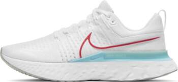 Nike React Infinity Run Flyknit 2