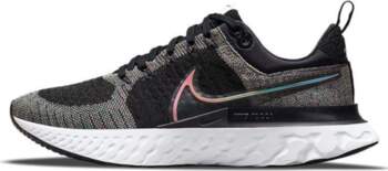 Nike React Infinity Run Flyknit 2
