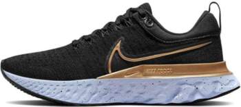 Nike React Infinity Run Flyknit 2