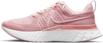 Nike React Infinity Run Flyknit 2
