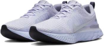 Nike React Infinity Run Flyknit 3
