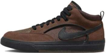 Nike React Leo SB Cacao Wow