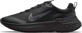 Nike React Miler 2 Shield `Black