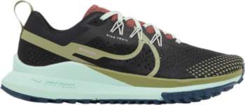 Nike React Pegasus Trail 4 Black