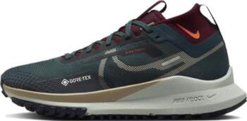 Nike React Pegasus Trail 4 GORE-TEX