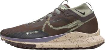 Nike React Pegasus Trail 4 GORE-TEX