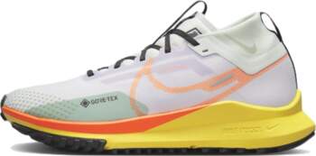 Nike React Pegasus Trail 4 Gtx