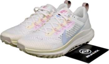 Nike React Pegasus Trail 4 Low
