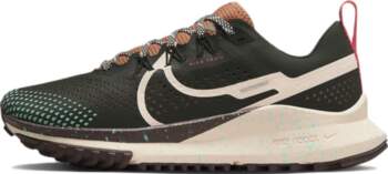 Nike React Pegasus Trail 4 Sequoia