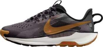 Nike React Pegasus Trail 5 Melns