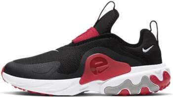 Nike React Presto Extreme Black University