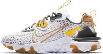 Nike React Vision `Honeycomb` Vīriešu CD4373-100