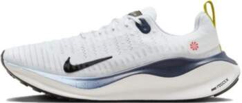 Nike ReactX Infinity Run 4 Balts