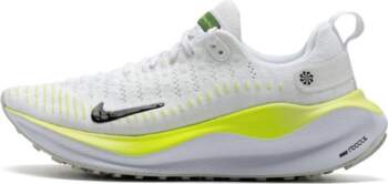 Nike ReactX Infinity Run 4 Balts
