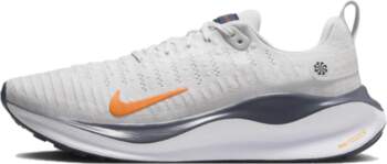 Nike ReactX Infinity Run 4 Platīna