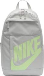 Nike Recycled Polyester Backpack Unisex Light