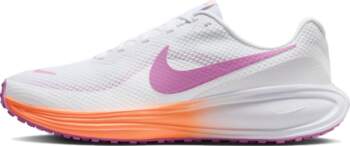 Nike Revolution 8 Comfortable Versatile Mesh