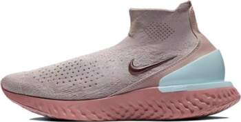 Nike Rise React Flyknit Diffused Taupe