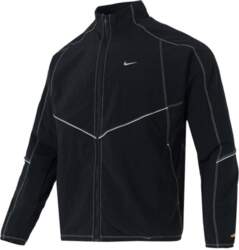 running jacket