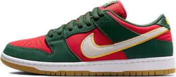 Nike SB Dunk Low PRM  Seattle