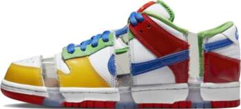 Nike SB Dunk Low `Sandy Bodecker`