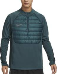 Nike Solid Color Logo Patch Pullover