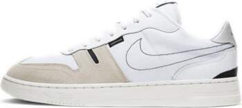 Nike Squash Type `Summit White` (Unisex)