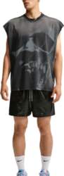 Nike Standard Issue Water Wash Printed