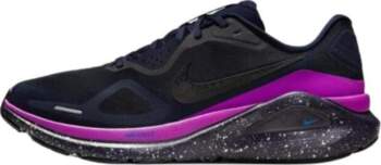 Nike Structure 26 SE Obsidian Black