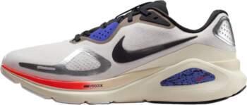 Nike Structure 26 Summit White Persian