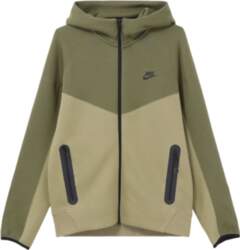 Nike Tech Fleece Windrunner kapuce vīriešu