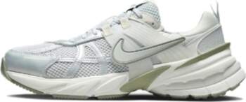 Nike V2K Run Photon Dust Light