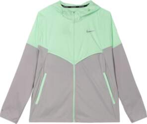 Nike Windrunner Repel Waterproof Running Jacket