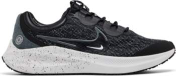 Nike Winflo 8 Shield `Black Iron