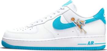 Nike X Space Jam Air Force
