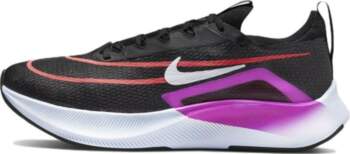 Nike Zoom Fly 4 `Black Hyper