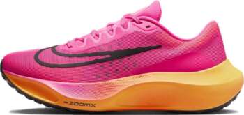 Nike Zoom Fly 5 Hyper Pink
